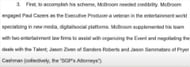 Faze claims Austin made multiple frauds that have led him toward his 7th lawsuit in 2 years. (Image via Twitter)